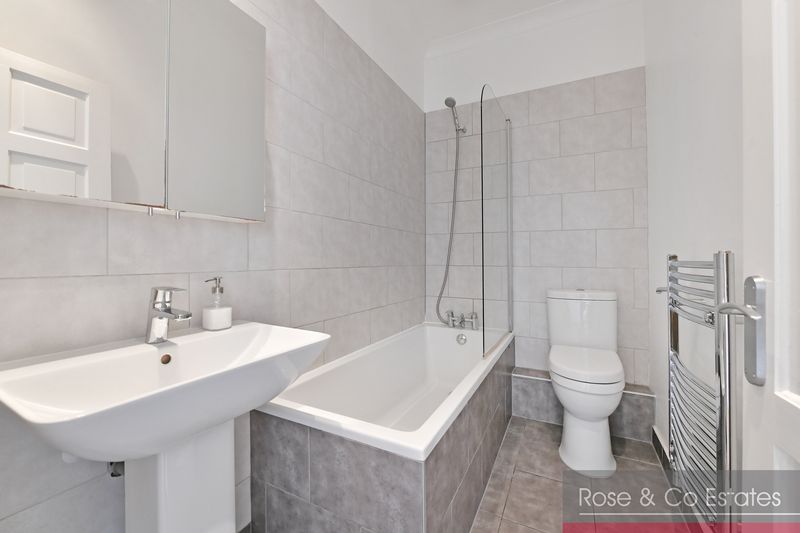 Greencroft Gardens South Hampstead